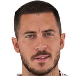 Эден Азар